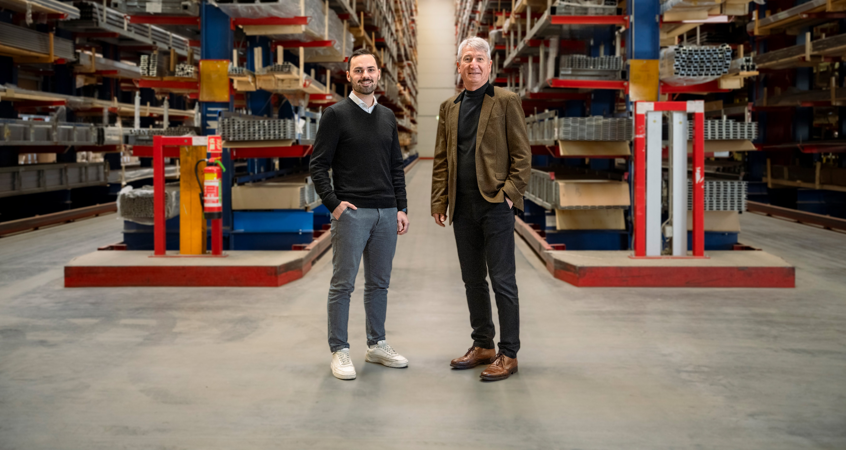 Stabwechsel im </br>A|U|F-Vorstand